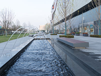 恩平企业地下室防水