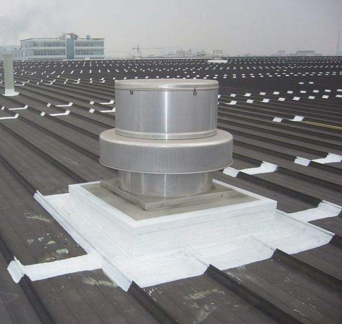 恩平工业园区零星修缮