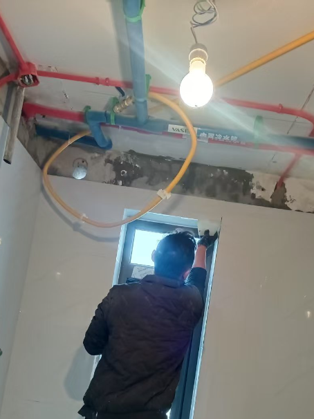 恩平专业水管维修