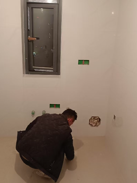 恩平专业电工维修