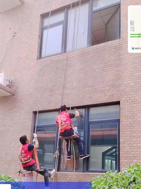 恩平承接各类窗户玻璃维修